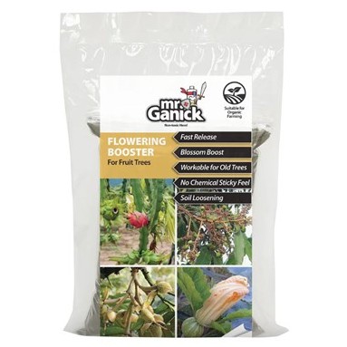 MR GANICK Flowering Booster