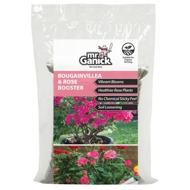 MR GANICK Bougainvillea & Rose Booster