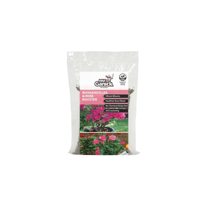 MR GANICK Bougainvillea & Rose Booster