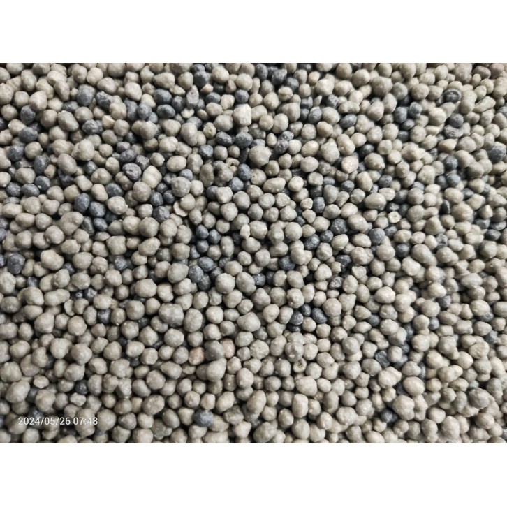 Coated Release Fertilizer Type140 NPK-10-8-18 (Nutricote)
