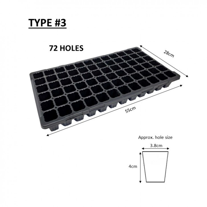 Seedling Tray