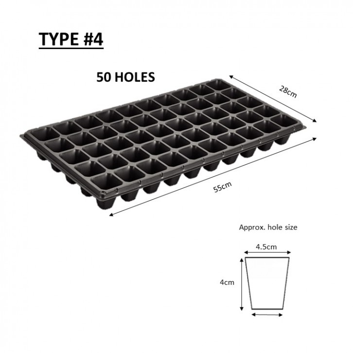 Seedling Tray