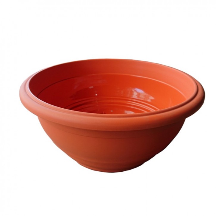 Plastic Planter Pot - SL-512 (Baba)