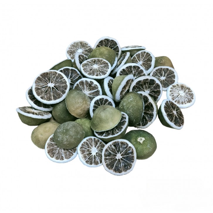Ornamental Dried Fruit - Orange/Lemon/Lime