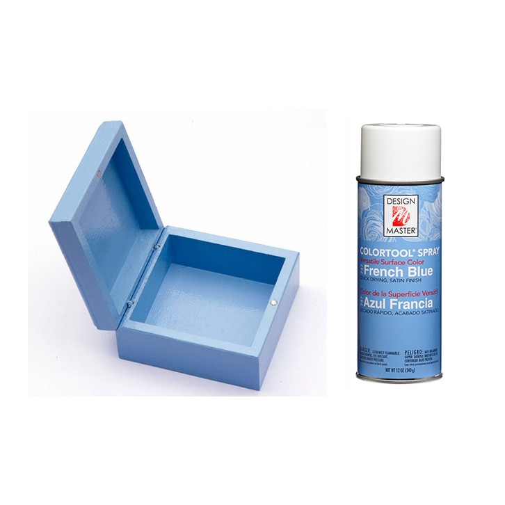 COLORTOOL Spray (Design Master)