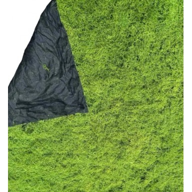 Artificial Moss Cloth 苔藓布