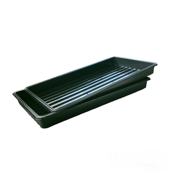 Hydroponics Sheet Tray/Seeding Tray K-5001 (Oasis)