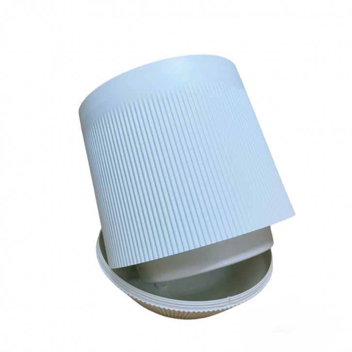 Decorative Planter Pot (4154)