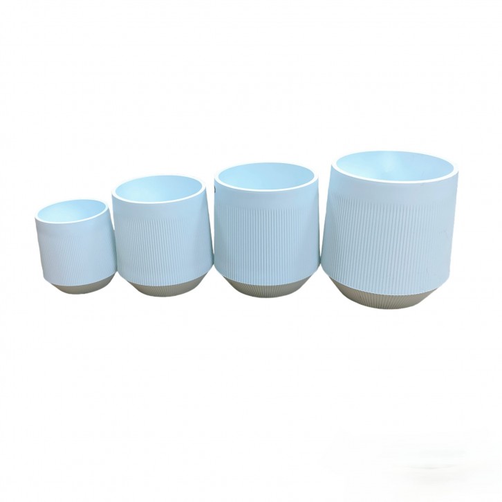 Decorative Planter Pot (4154)