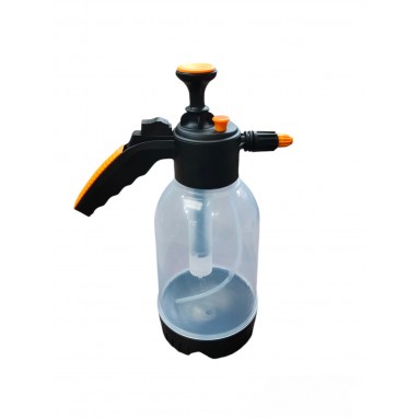 Pressure Sprayer 2L (Pesticide/Agri-Chemical)