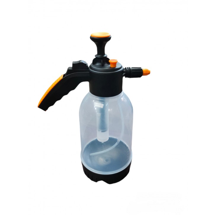 Pressure Sprayer 2L (Pesticide/Agri-Chemical)
