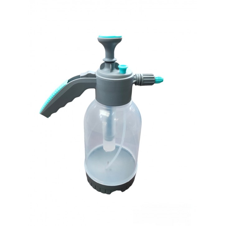 Pressure Sprayer 2L (Pesticide/Agri-Chemical)