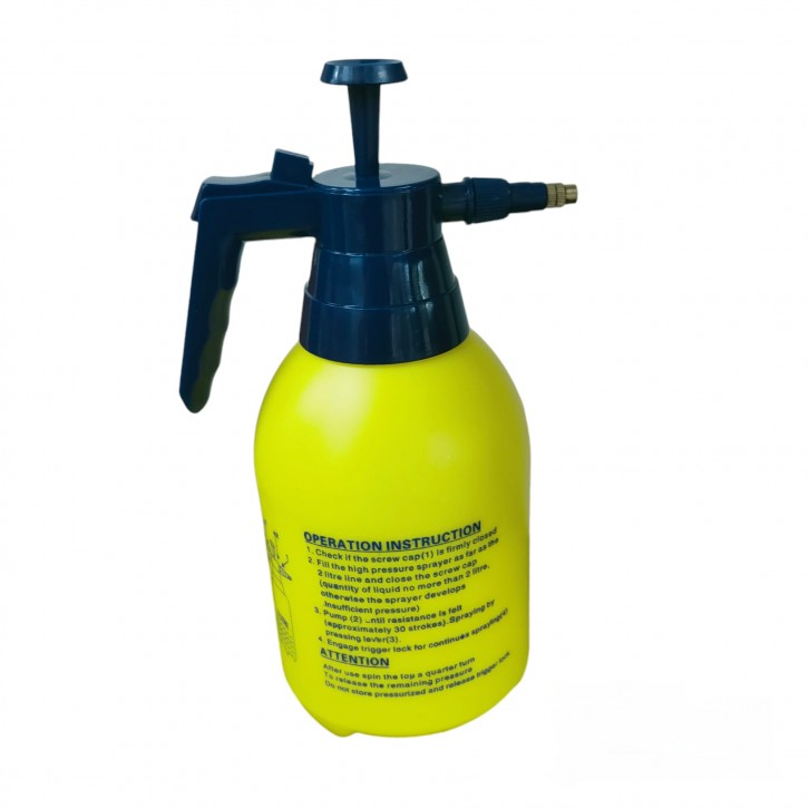 Pressure Sprayer 2L (Water)