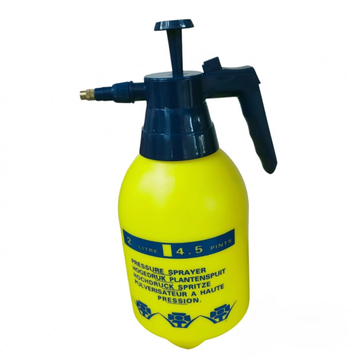 Pressure Sprayer 2L (Water)