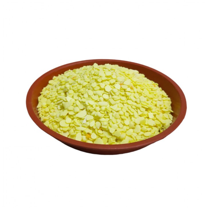 Sulphur Flakes