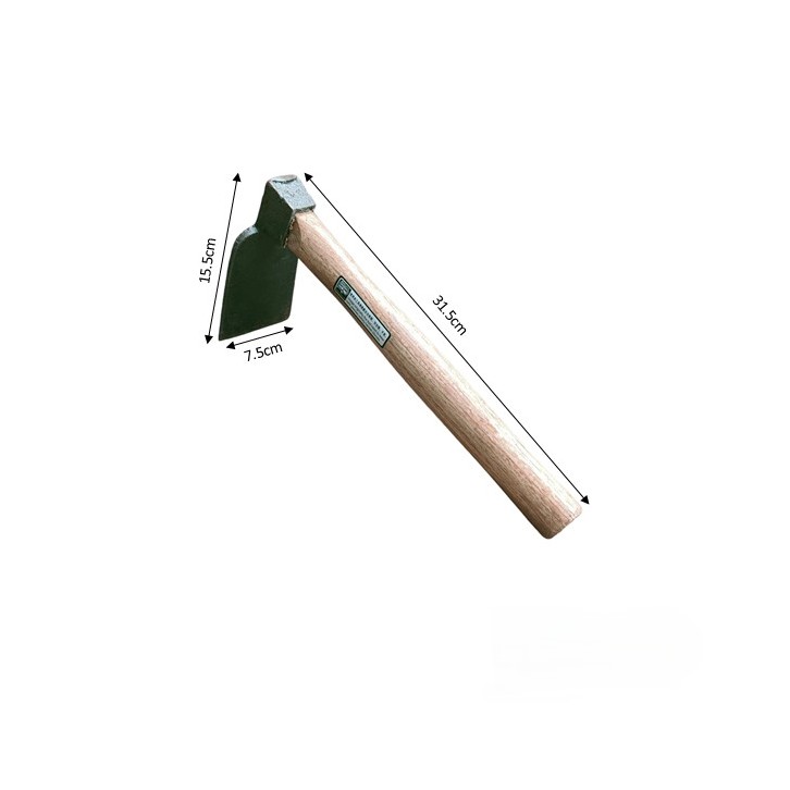 Garden Hoe - Changkol (3413)