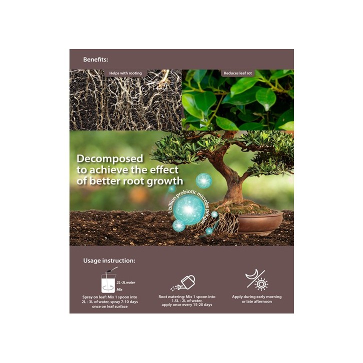 Bonsai Claybreaker (Mr Ganick)