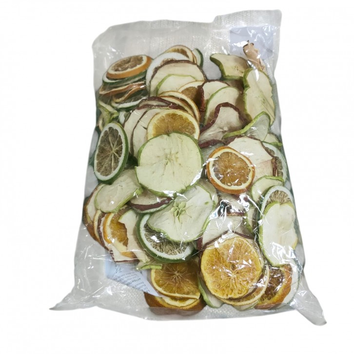 Ornamental Dried Fruit - Orange/Lemon/Lime