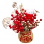 CNY arrangement (811) artificial
