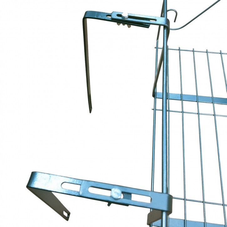 Metal Pot Hanger (4174)