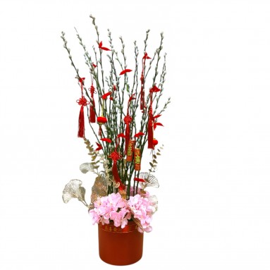 龍馬精神 Vigour and Health