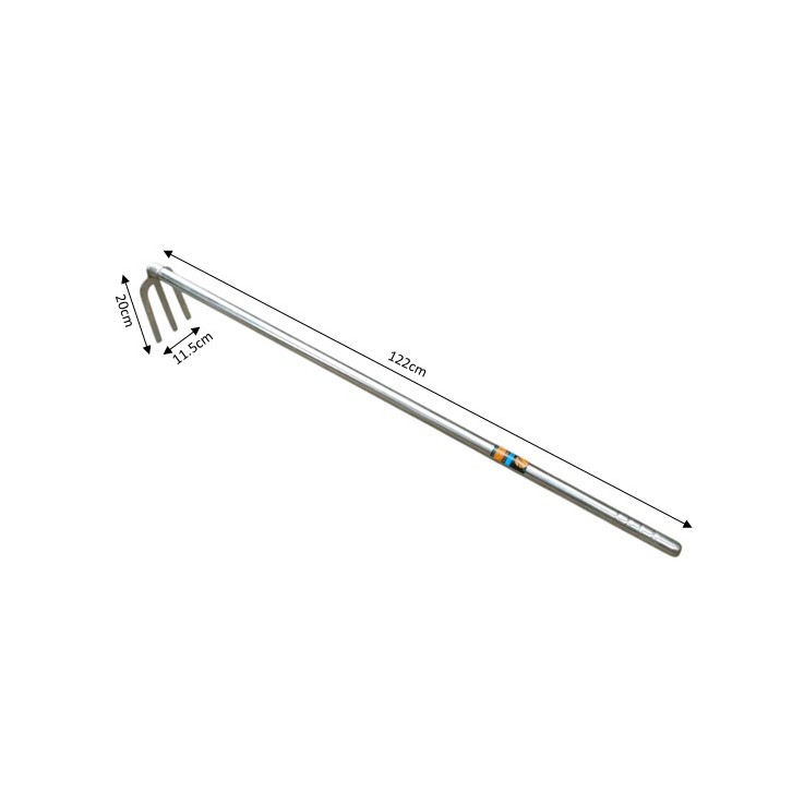 S/S Cultivator