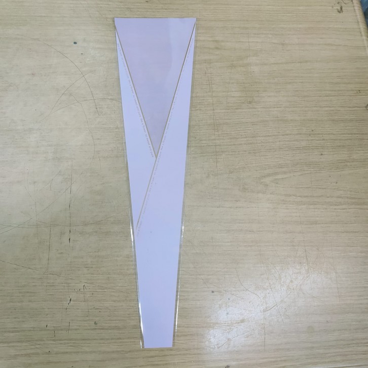 Single Stalk Sleeve 50pcs