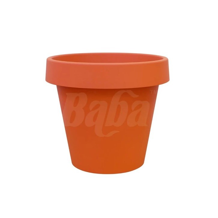 Baba MJ Plastic Pot