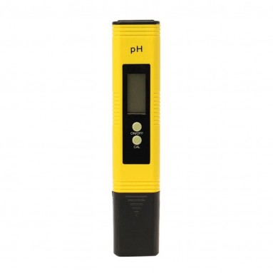 Digital pH Meter