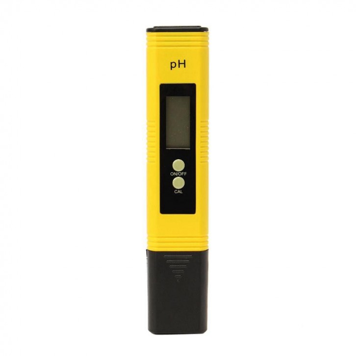 Digital pH Meter