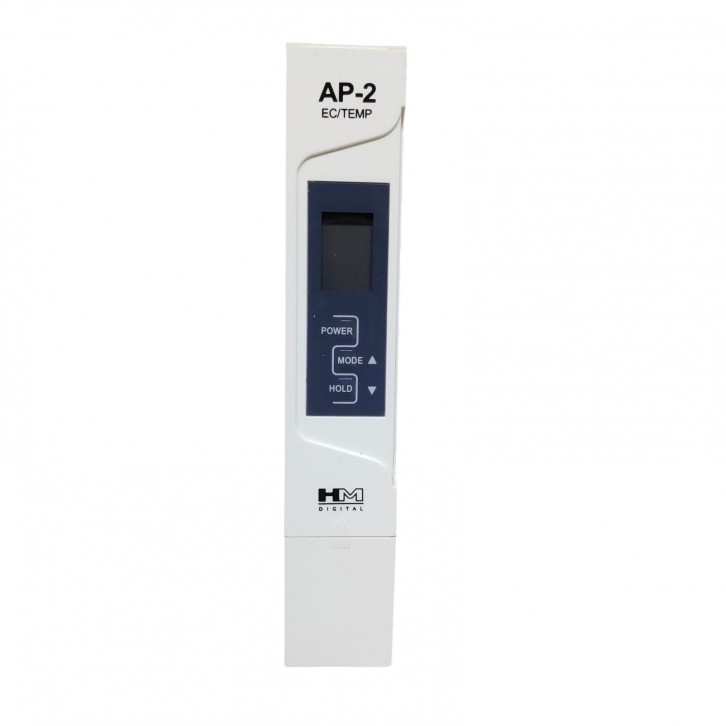 aquapro Digital Water Tester (AP-2)