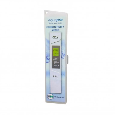 aquapro Digital Water Tester/Meter (AP-2)