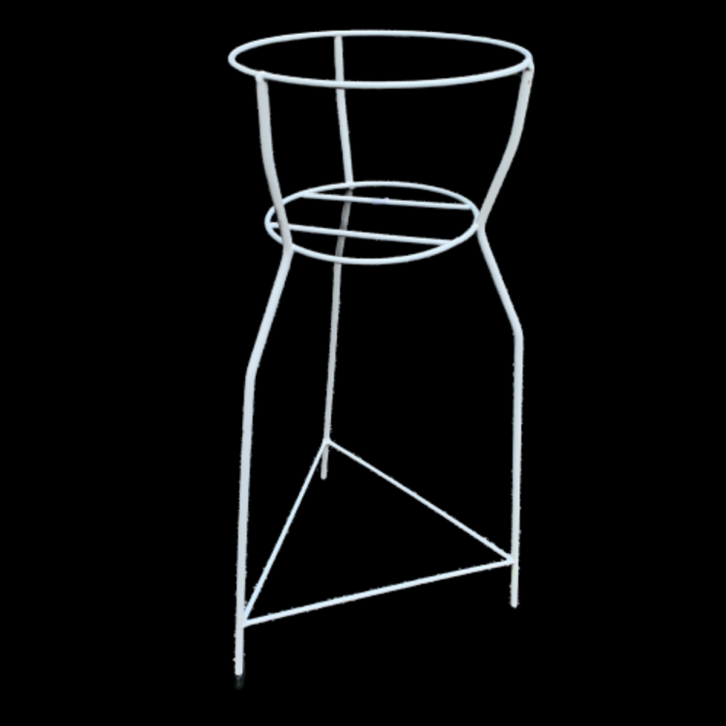 Iron Pot Stand 109A