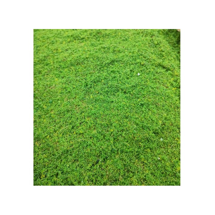 Artificial Moss Cloth 苔藓布