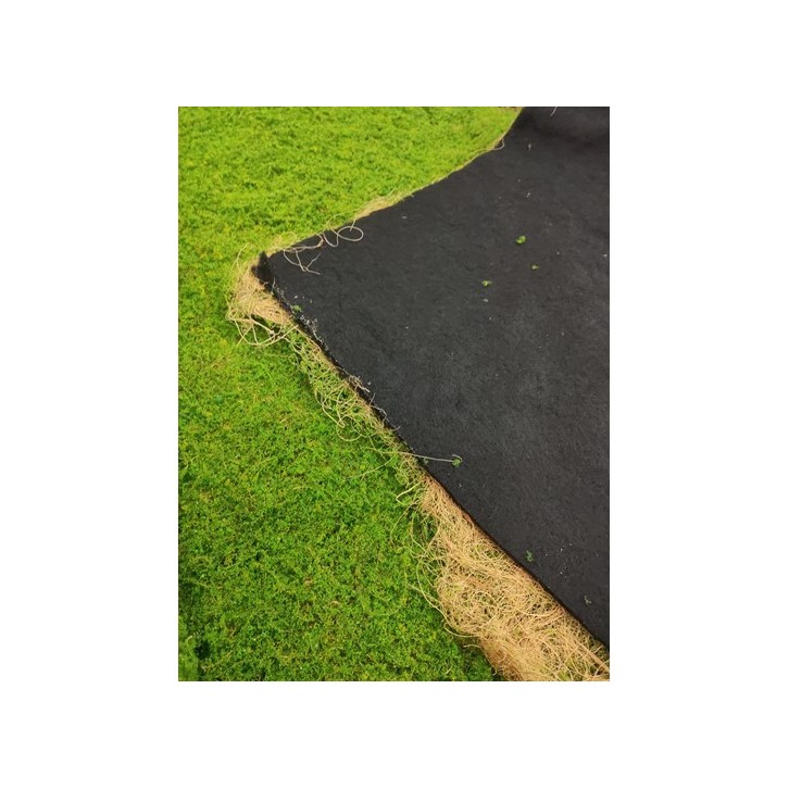 Artificial Moss Cloth 苔藓布