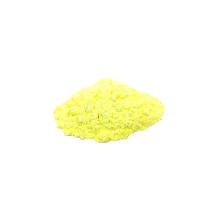 Sulphur powder