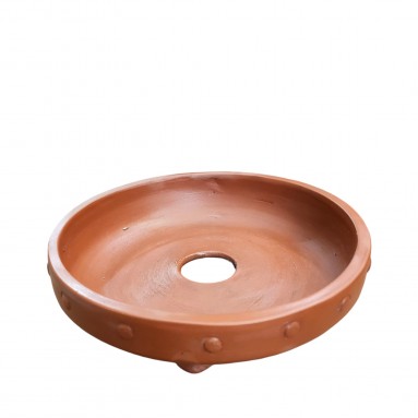 Bonsai Pot (724)