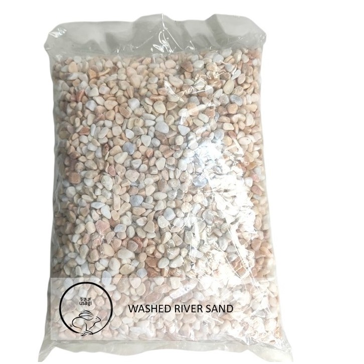 Washed River Sand (Usagi)