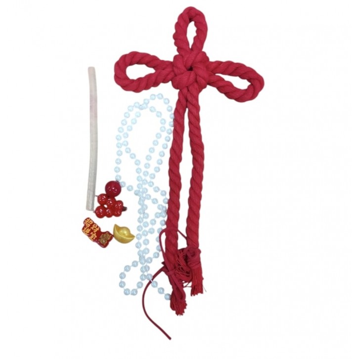 Chinese Knots (Decoration kit)