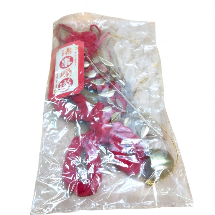 Chinese Knots (Decoration kit)