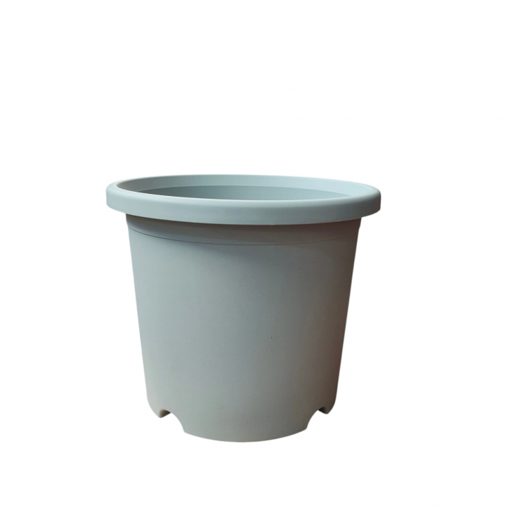 Plastic Plant Pot (2482)