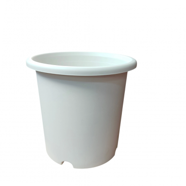 Plastic Plant Pot (2482)