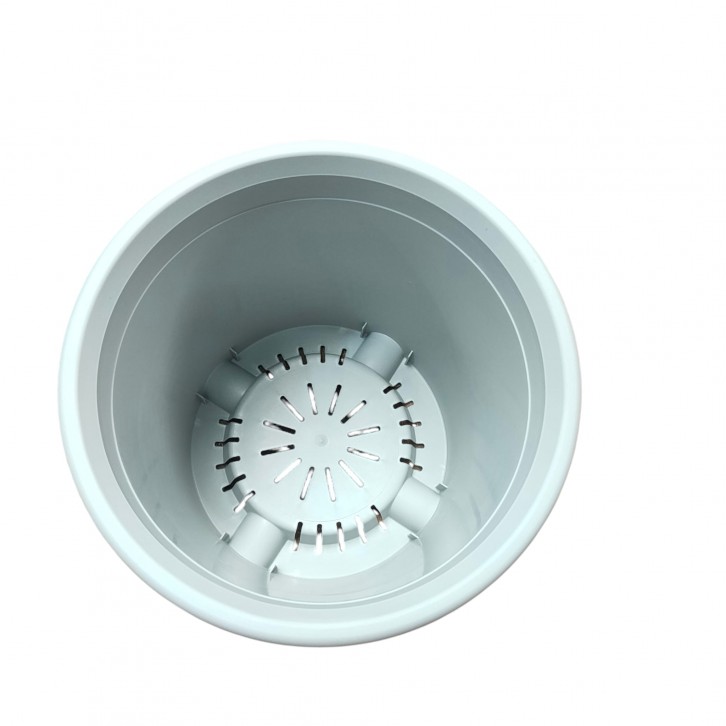 Plastic Plant Pot (2482)