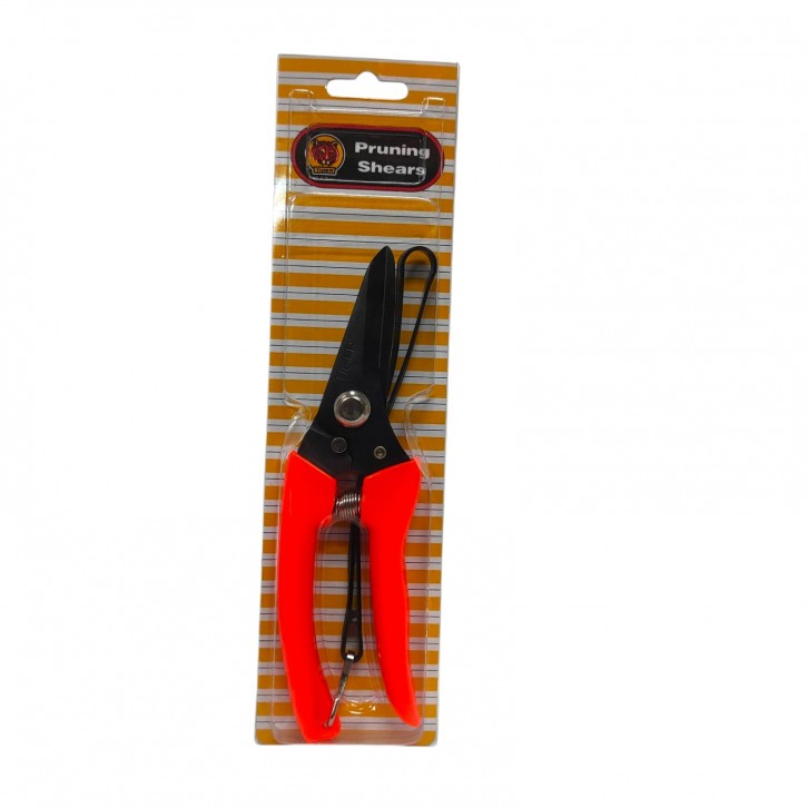 Pruning Shears - Tiger 702