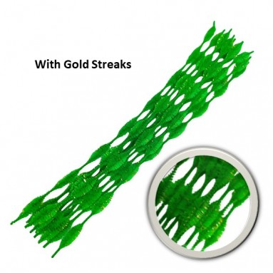 CNY Tinsel Stem 金属丝茎装饰