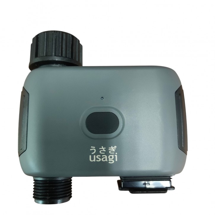 WiFi Water Timer Irrigation Automatic Watering System Sprinkler Programmable