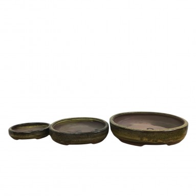 Bonsai Pot (1017)