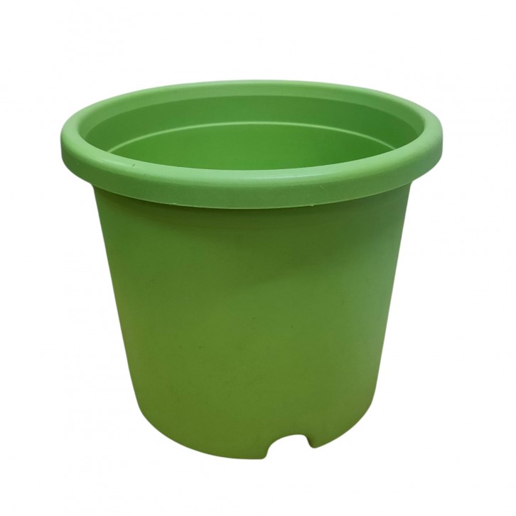 Plastic Plant Pot (2482)