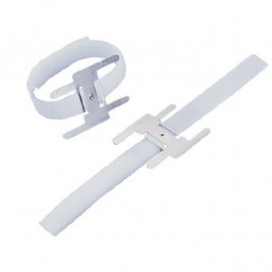 Private: Velcro Wristlet (Oasis)