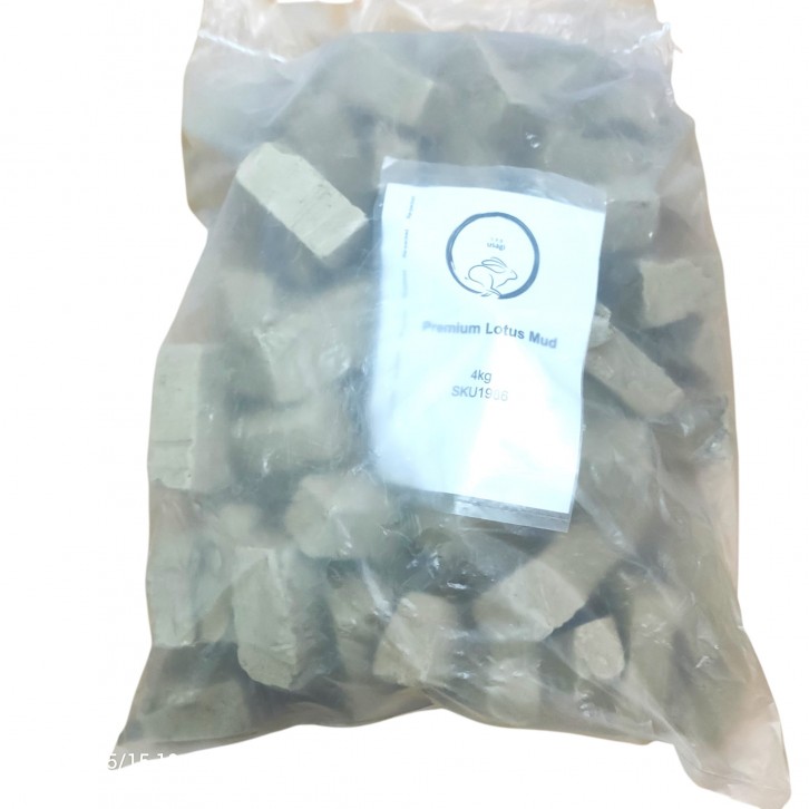 Premium Lotus Mud (Usagi)